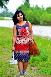 Pamee Deb Chowdhury