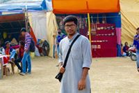 Soumalya Dutta