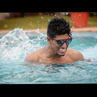 Khalid Shariff