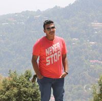 Kaustubh Patil