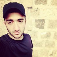 Սերգեյ Մախսուդյան