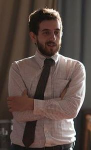 Aaron Foltz