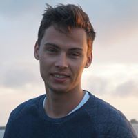 Lukas Weibel