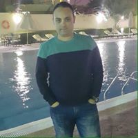 Ahmed Elrahman