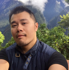 Mark Cheung