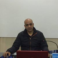 Sherif Taha