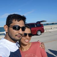 Siddharth Srinivasan
