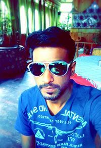 Akash Garg