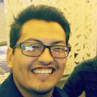 Daniel Bayardo Ramirez