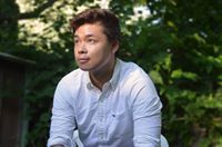 Tommy Wei