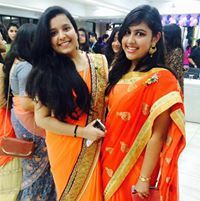 Disha Singh