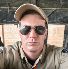 Michael Kienbusch