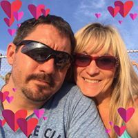 Jacqueline Whitehurst