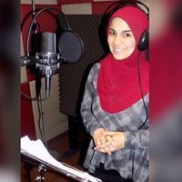 تسنيم الصافوري