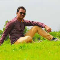Mangesh Deore