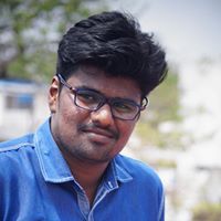 ஹரிஹரன் முத்துகுமார்