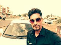Ravi Chaudhary