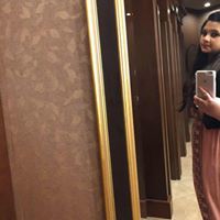 Fatema Ferdous