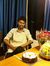 Praveen...