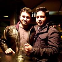 Raj Anand Singh Rathore