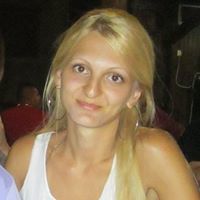 Елеонора Джунова