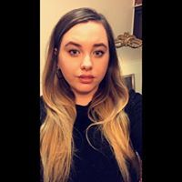 Maddy Reynolds