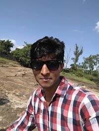 सचिन बुरकूल पाटिल