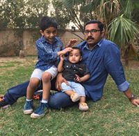 Lineesh Krishnan