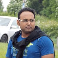 Abhishek Shrivastav