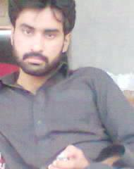 Syed Shakeel