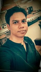 Ankit Kumar