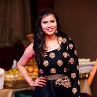 Nishita Sachdev