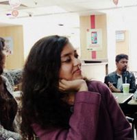 Nitya Srivastava
