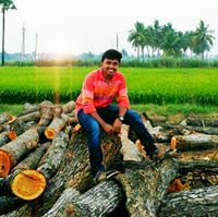 Rajendra Prasad