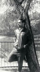 Manish Kumar
