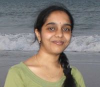 Anuradha Kodali