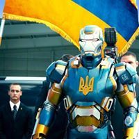 Віктор Бурин