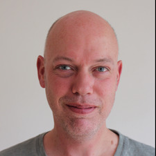 Elco Van staveren