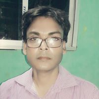 Nilanjan Sayed