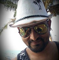 Mahesh Rampally
