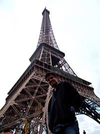 Akash Singh