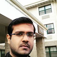 Pranay Pandey