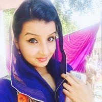 Param Kaur