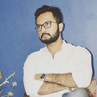 Saurav Deb