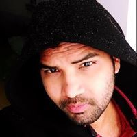 Шива Нагарджуна