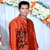 Akhin Ravindran