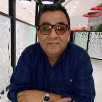 Jawed Ashraf