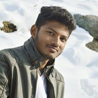 Abhilash Katragadda