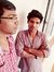Aravind...