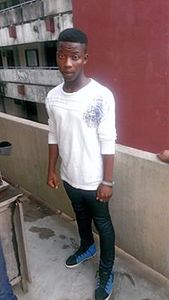 Abdulraheem Ridwanullah